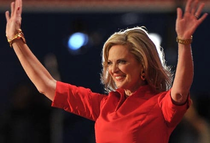 Ann Romney