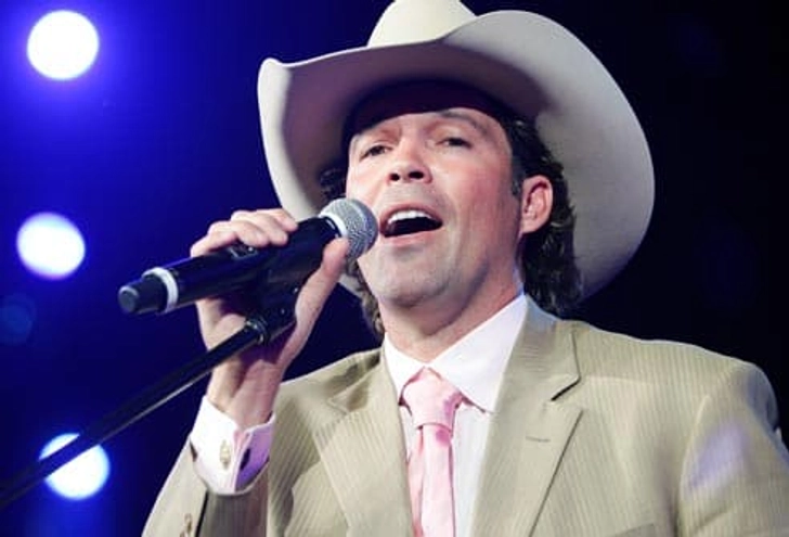 Clay Walker