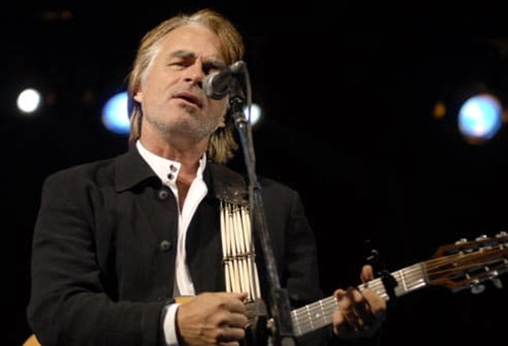 Hal Ketchum