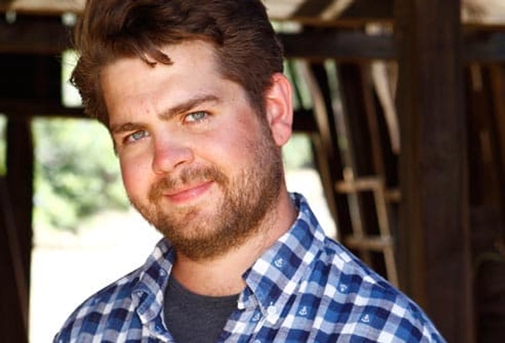 Jack Osbourne