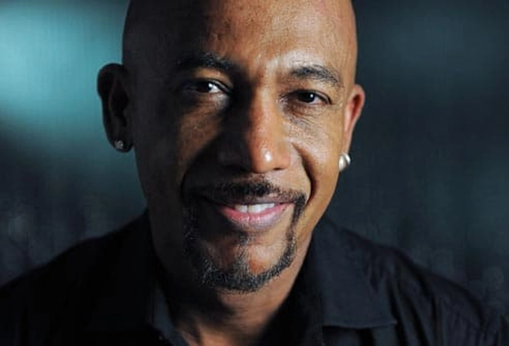 Montel Williams