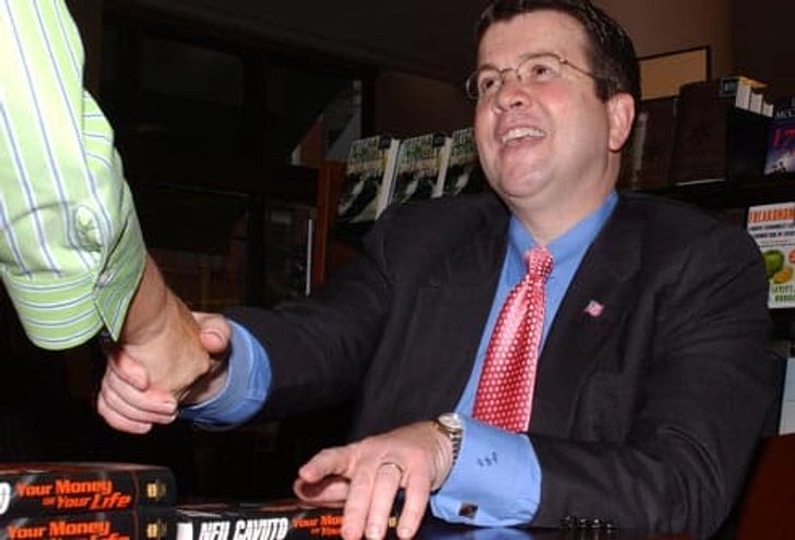 Neil Cavuto