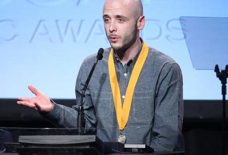 Noah '40' Shebib