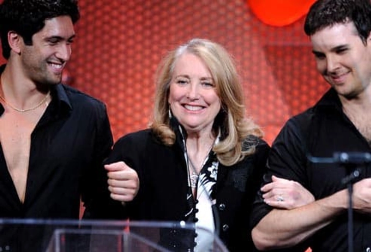 Teri Garr Teri Garr