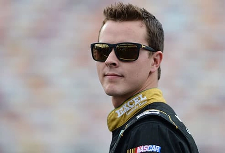 Trevor Bayne