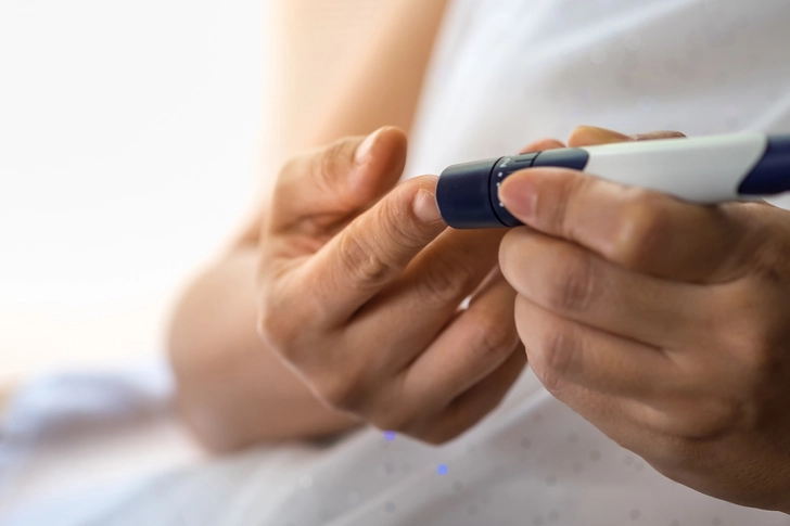 Hard Seltzer and Diabetes