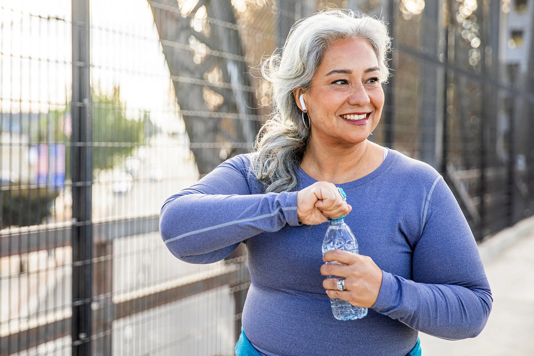 Lifestyle Tips for Wet AMD