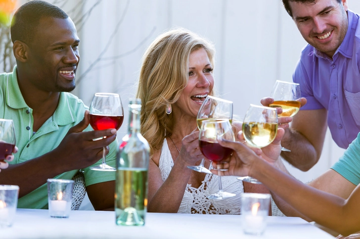 How It Compares to Wine