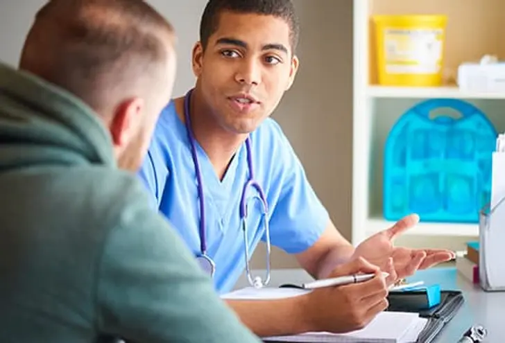 Why Does Your Doctor Ask for It?