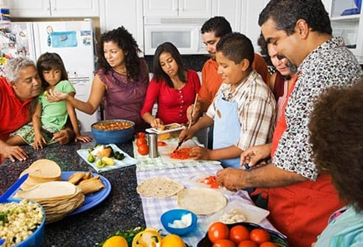 What Health Conditions Run in Families? What Health Conditions Run in Families?