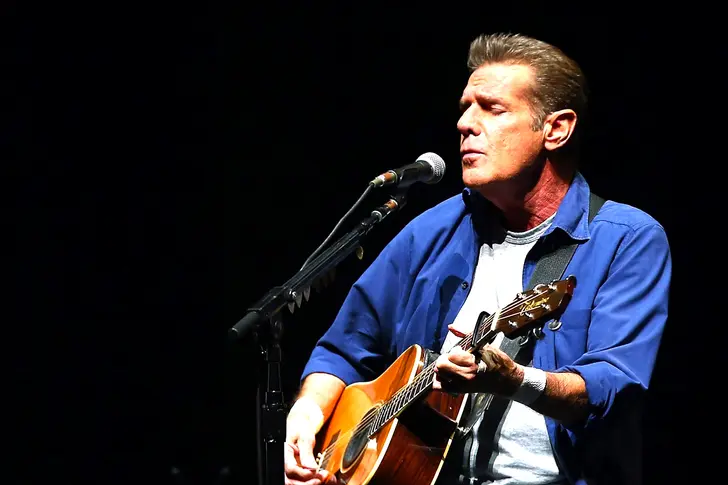 Glenn Frey Glenn Frey