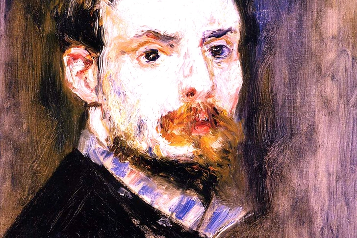 Pierre-Auguste Renoir Pierre-Auguste Renoir