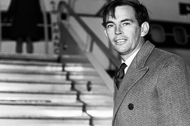 Christiaan Barnard Christiaan Barnard