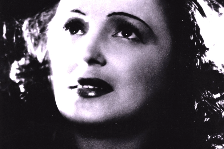 Edith Piaf Edith Piaf