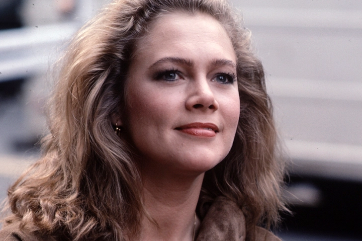 Kathleen Turner Kathleen Turner