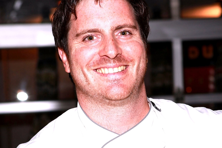 Seamus Mullen Seamus Mullen