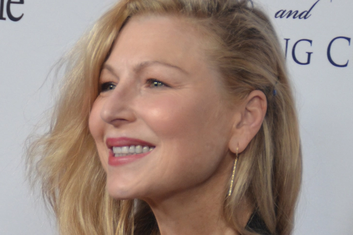 Tatum O’Neal Tatum O’Neal