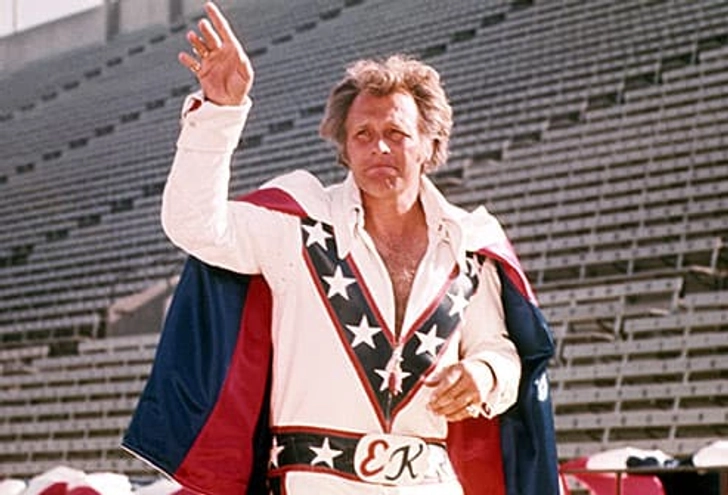 Evel Knievel