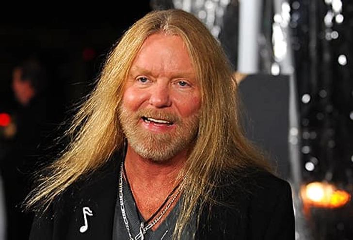 Gregg Allman