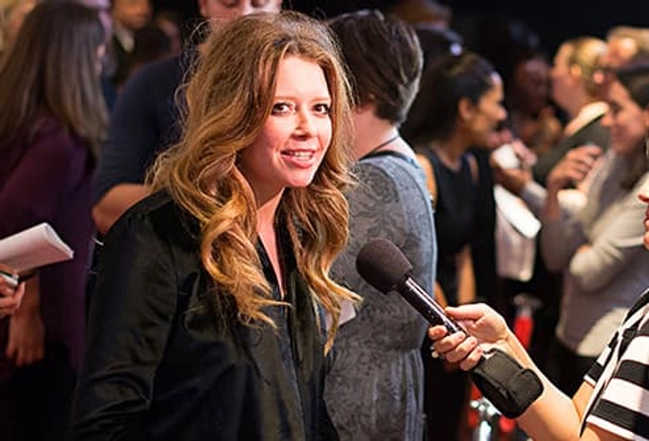 Natasha Lyonne