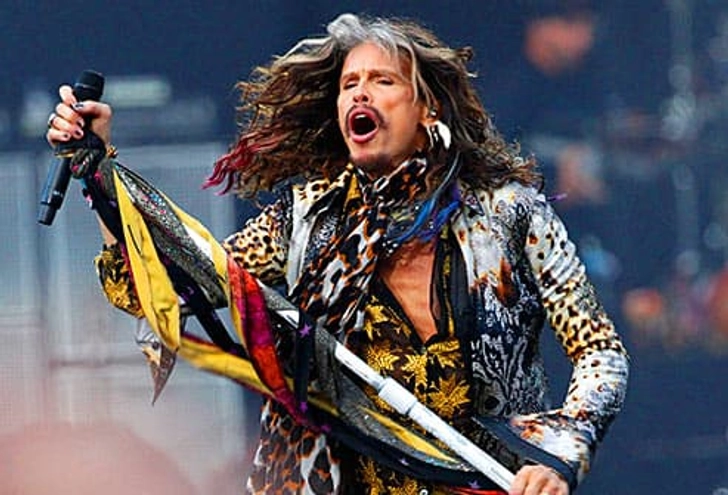 Steven Tyler