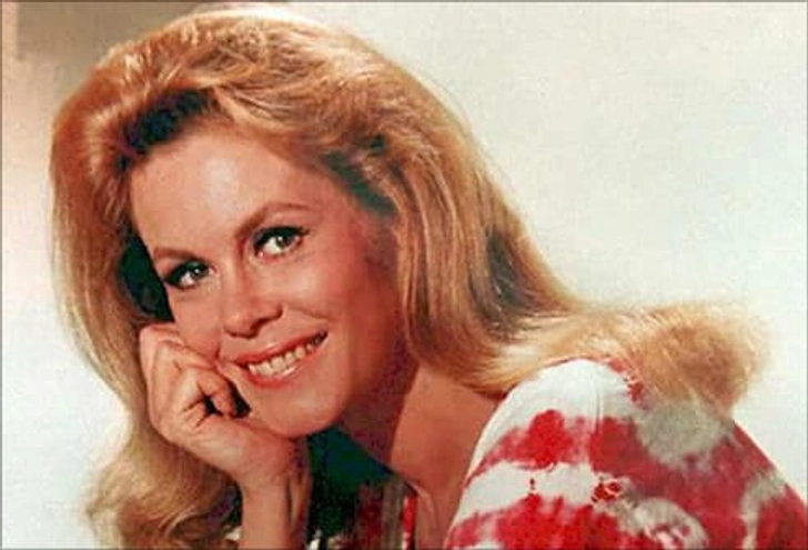 Elizabeth Montgomery