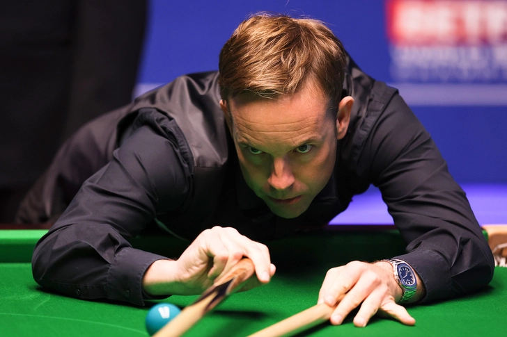 Ali Carter
