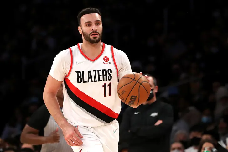 Larry Nance Jr.
