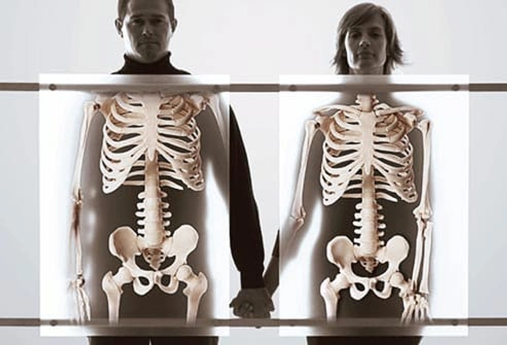 Under the Skin Under the Skin