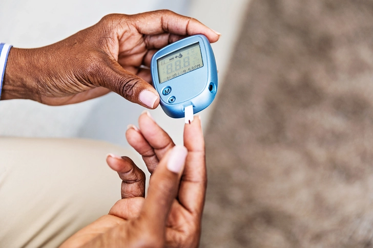 Improve Insulin Resistance