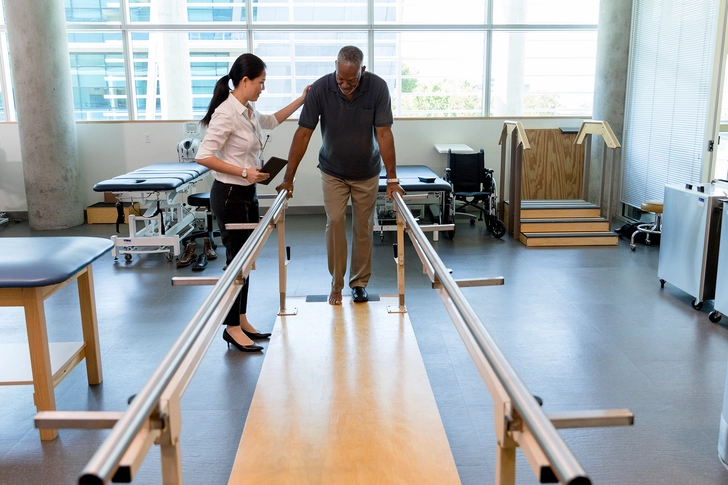Better Stroke Outcomes