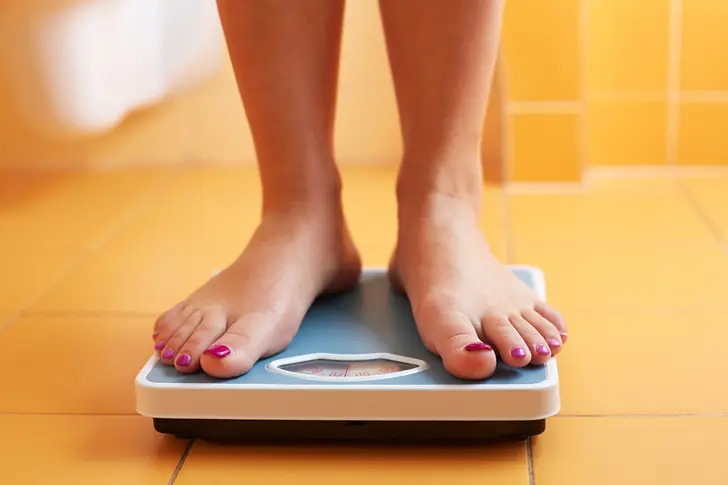 Boost Weight Loss