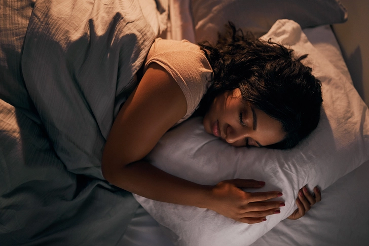 Better Sleep