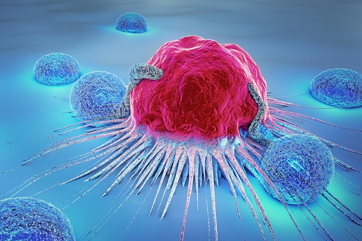 Cut Cancer Risk