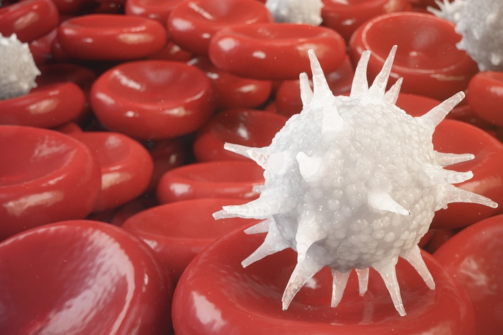 Stronger Immune System