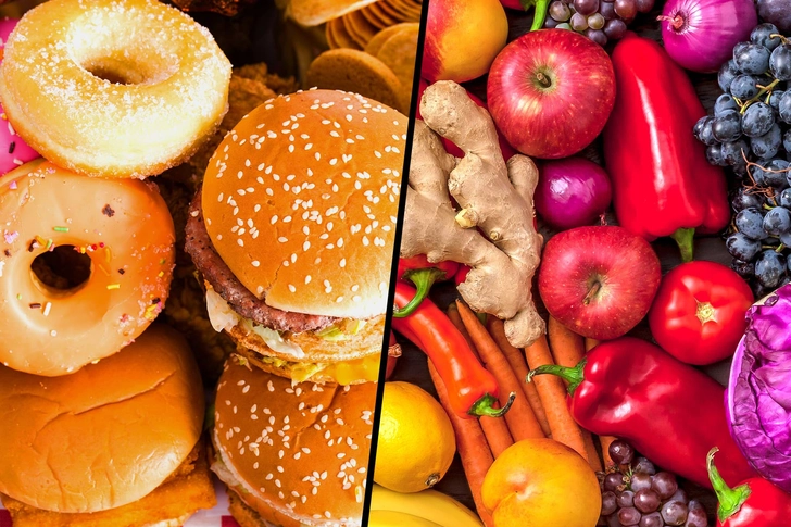 What Can You Eat?
