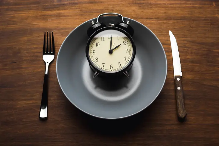 What's a Fast?