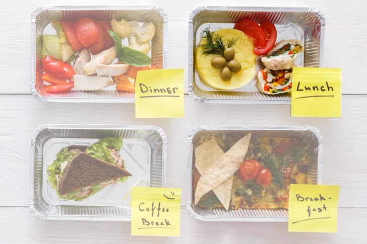 Modified Fasting