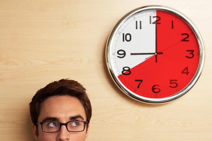 Time-Restricted Feeding