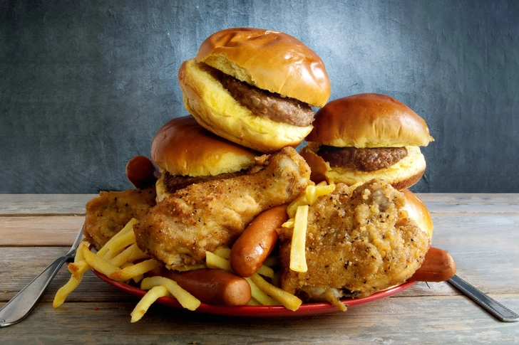 Won't You Just Eat More Later? Won't You Just Eat More Later?