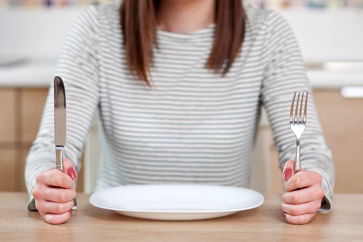 Yes, You'll Be Hungry! Yes, You'll Be Hungry!