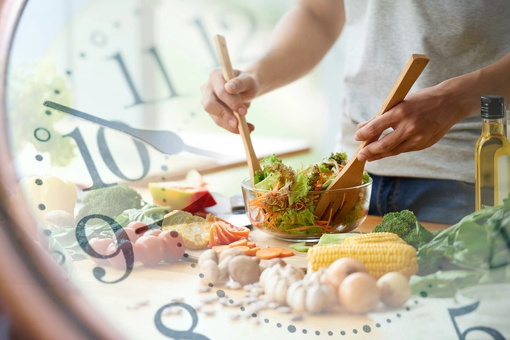 Intermittent Fasting