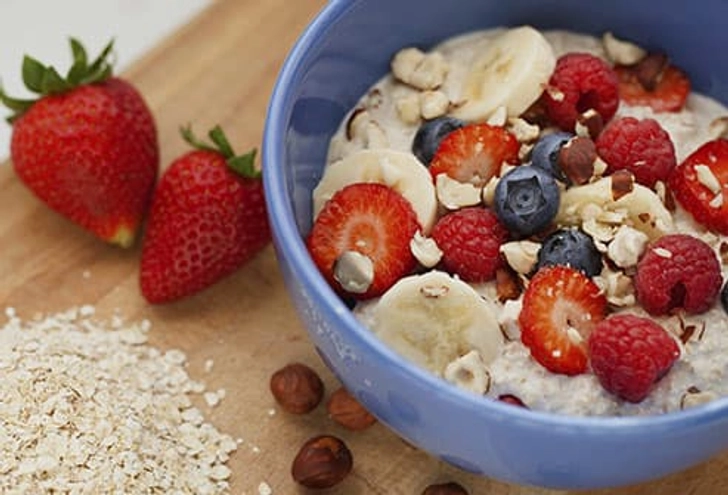 Oatmeal