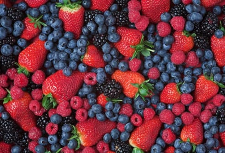 Berries