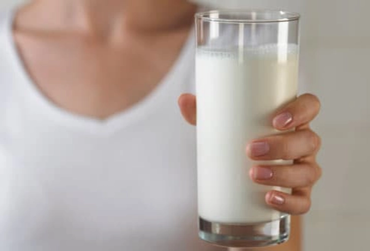 Skim Milk Skim Milk