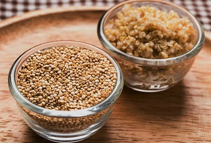 Quinoa Quinoa