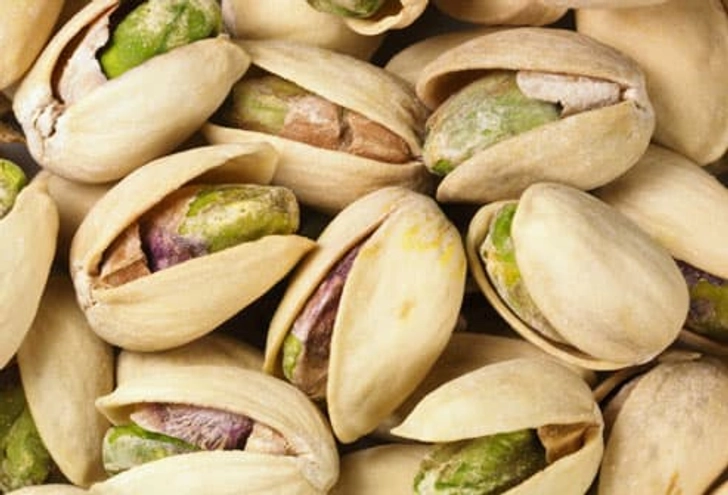 Nuts Nuts