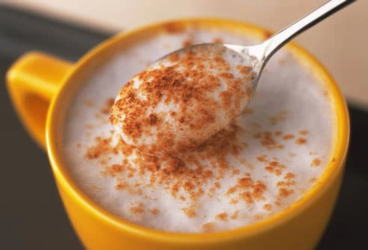 Cinnamon