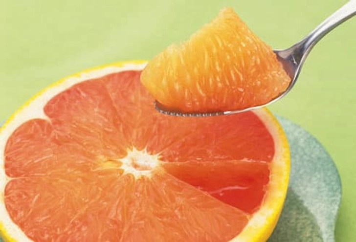 Grapefruit Grapefruit