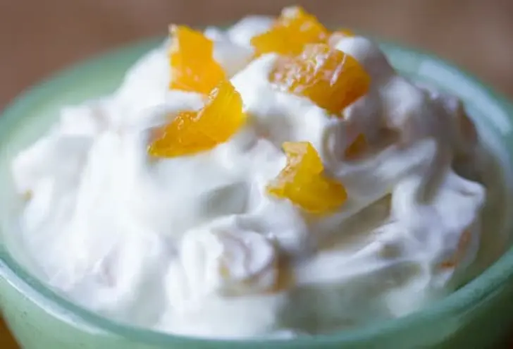 Greek Yogurt Greek Yogurt